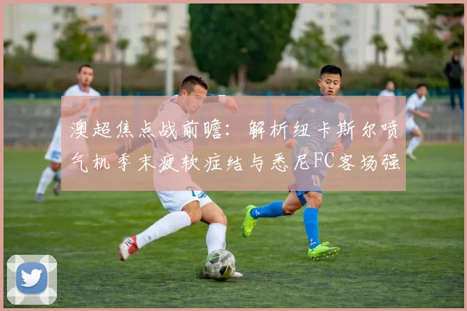 澳超焦点战前瞻:解析纽卡斯尔喷气机季末疲软症结与悉尼FC客场强势秘诀